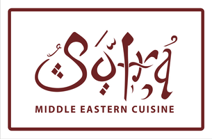 Sofra Menu